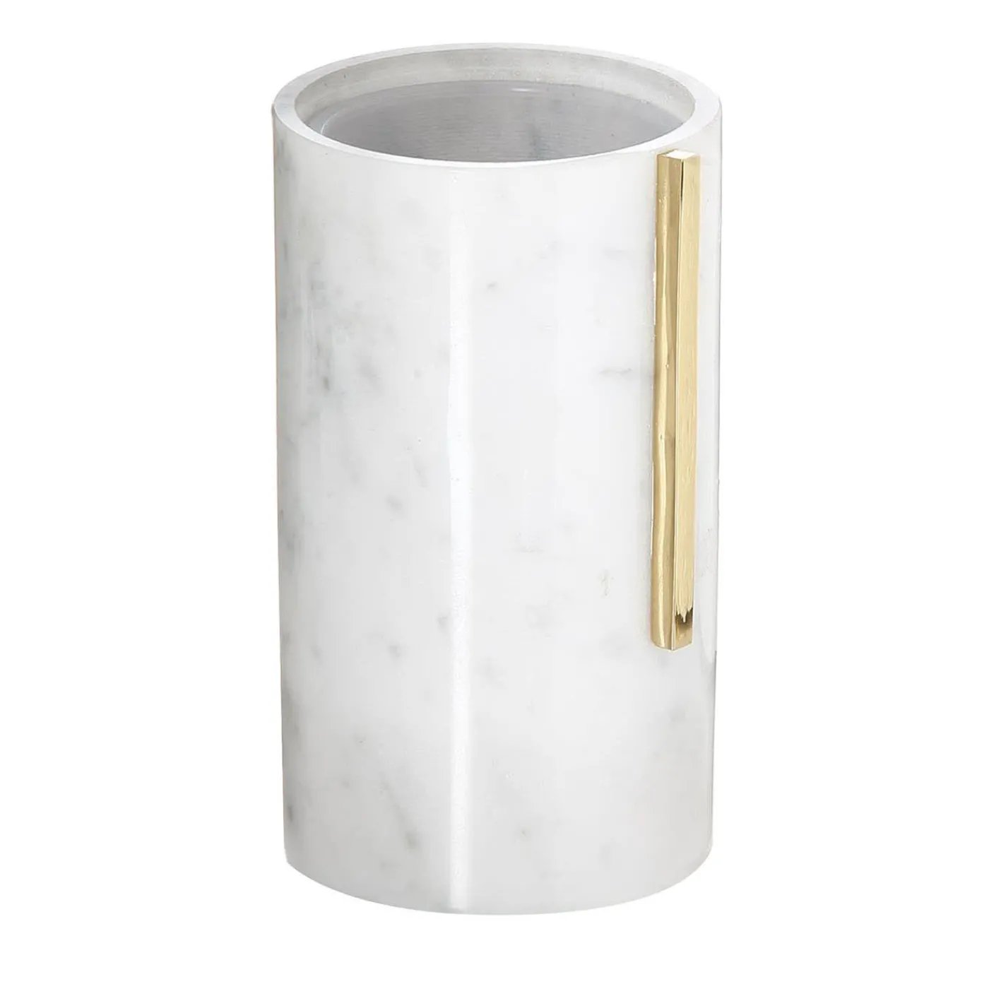 Il Paralume Marina Spazzolino da denti della collezione Carrara Jewels> Arredo Bagno