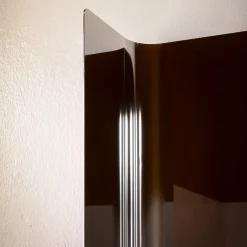 Filippo Carandini Specchio 01 Rosso> Specchi Da Parete