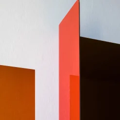 Filippo Carandini Specchio 01 Rosso><noscript><img width=