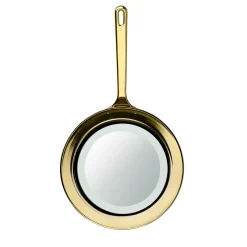 Ghidini 1961 Specchio a padella di Studio Job> Specchi Da Parete