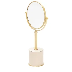 Giobagnara Specchio autoportante Positano #8> Specchi Da Tavolo