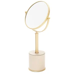 Giobagnara Specchio autoportante Positano #8> Specchi Da Tavolo