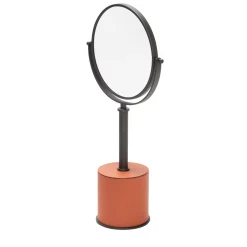 Giobagnara Specchio autoportante Positano #6> Specchi Da Tavolo