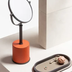 Giobagnara Specchio autoportante Positano #6> Specchi Da Tavolo