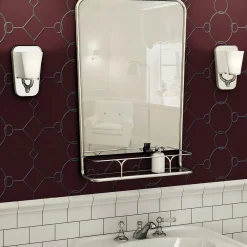 Devon&Devon Specchio Boogie> Specchi Da Parete