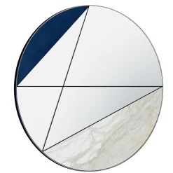 Atlasproject Specchio Clepsydra I> Specchi Da Parete