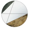 Atlasproject Specchio Clepsydra III> Specchi Da Parete