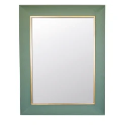 Cassigoli Specchio contemporaneo Arco verde> Specchi Da Parete