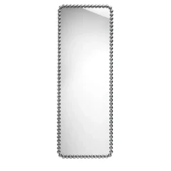 Ghidini 1961 Specchio cromato free standing Gioiello di Nika Zupanc> Specchi Da Parete