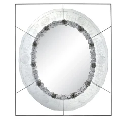 Luci Italia Specchio da parete Calle Fiorito> Specchi Da Parete