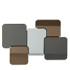 Modesign Specchio da parete Domino> Specchi Da Parete