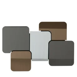 Modesign Specchio da parete Domino> Specchi Da Parete