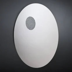 VGnewtrend Specchio da parete Earth di Giorgio Ragazzini> Specchi Da Parete