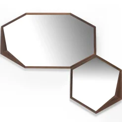 Durame Specchio da parete Edes><noscript><img width=