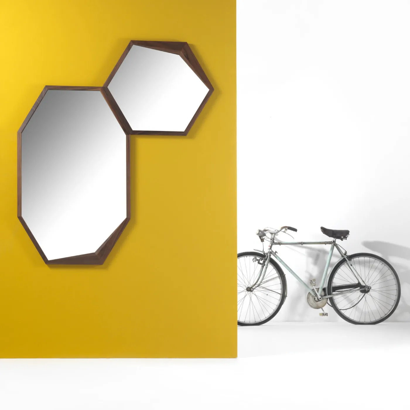 Durame Specchio da parete Edes> Specchi Da Parete