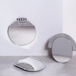 Portego Specchio da parete Elemento Due> Specchi Da Parete