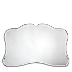 Devon&Devon Specchio da parete Fairy Silver> Specchi Da Parete