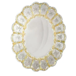 Specchi Veneziani Specchio da parete Florida> Specchi Da Parete