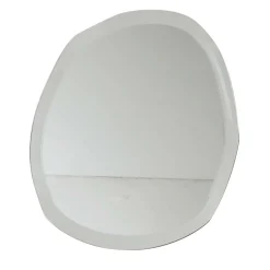 Pacini & Cappellini Specchio da parete in pietra #1 di Norberto Delfinetti> Specchi Da Parete