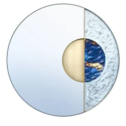 Atlasproject Specchio da parete Janus> Specchi Da Parete