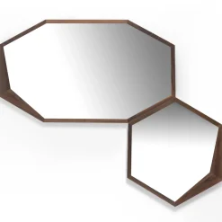 Durame Specchio da parete lungo Edes><noscript><img width=