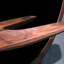 Pacini & Cappellini Specchio da parete Mirage di Stefano Bigi><noscript><img width=