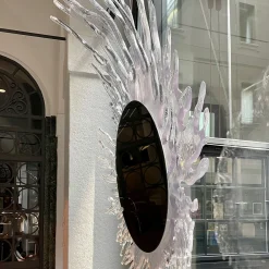 Cedrimartini Specchio da parete Narciso Autunno><noscript><img width=