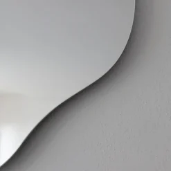 StudioNudo Specchio da Parete Piccolo Puddle> Specchi Da Parete