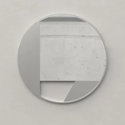 Edizione Limitata by Simone Fanciullacci Specchio da parete Revolution 55 V2> Specchi Da Parete