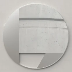 Edizione Limitata by Simone Fanciullacci Specchio da parete Revolution 55 V2><noscript><img width=