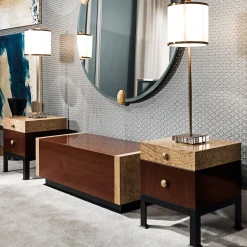 Provasi Specchio da parete rotondo> Specchi Da Parete