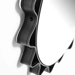 Enrico Pellizzoni Specchio da parete rotondo Glimt><noscript><img width=