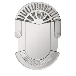 Portego Specchio da parete Scena Olimpico> Specchi Da Parete