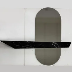 Espidesign by Paola Speranza Specchio da parete Stadium> Specchi Da Parete