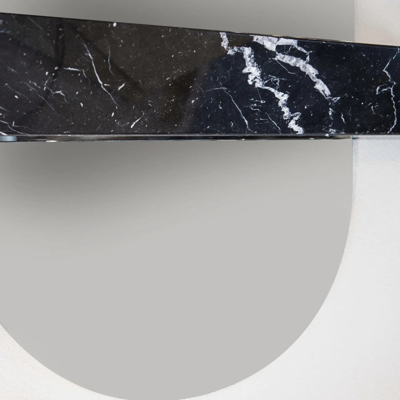 Espidesign by Paola Speranza Specchio da parete Stadium> Specchi Da Parete