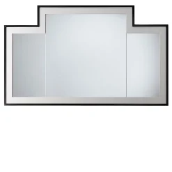 Devon&Devon Specchio da parete Vogue 1 argento> Specchi Da Parete