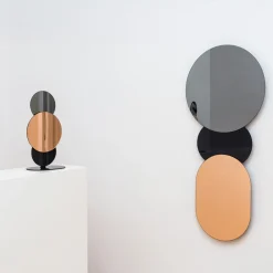 Giovanni Botticelli Specchio da tavolo Equilibrista O2><noscript><img width=