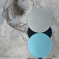 Giovanni Botticelli Specchio da tavolo Equilibrista L2 di x Swing Design Gallery> Specchi Da Tavolo