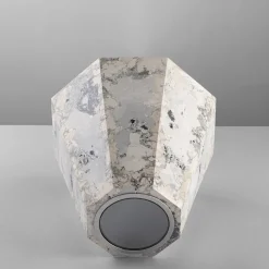 Claudio Campana Specchio da tavolo Prisma Alfonso III><noscript><img width=