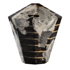 Claudio Campana Specchio da tavolo Prisma Alfonso V> Specchi Da Tavolo