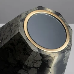 Claudio Campana Specchio da tavolo Prisma Alfonso I><noscript><img width=