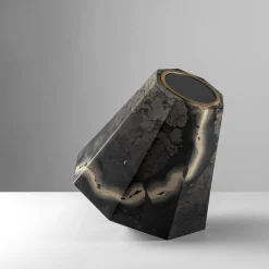 Claudio Campana Specchio da tavolo Prisma Alfonso I><noscript><img width=