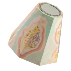 Claudio Campana Specchio da tavolo Prisma Alfonso II> Specchi Da Tavolo