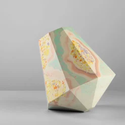 Claudio Campana Specchio da tavolo Prisma Alfonso II><noscript><img width=