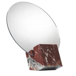 Poltronova Specchio da tavolo Vanitas> Specchi Da Tavolo