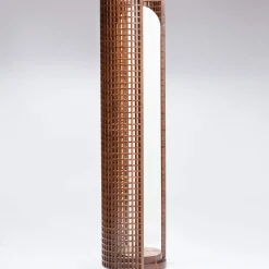 Medulum Specchio da terra Carabottino> Specchi Da Terra