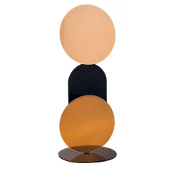 Giovanni Botticelli Specchio da terra Equilibrista BM> Specchi Da Terra