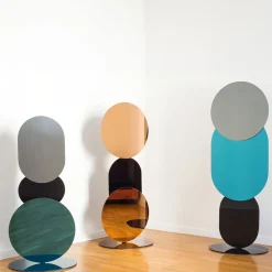 Giovanni Botticelli Specchio da terra Equilibrista BM><noscript><img width=