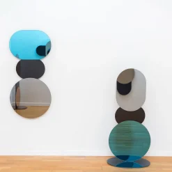 Giovanni Botticelli Specchio da terra Equilibrista AM><noscript><img width=