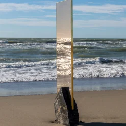 Francesco Maria Messina Specchio da terra Lunæ #2><noscript><img width=